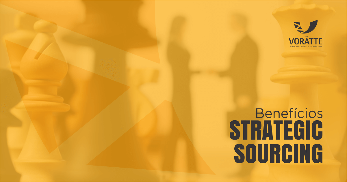 Conheça mais sobre as principais Ferramentas do Strategic Sourcing