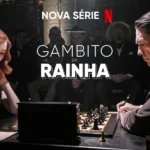 Como o Gambito da Rainha pode melhorar sua estratégia de negociação