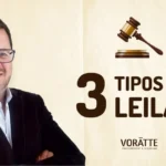 Os 3 tipos de leilão