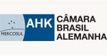 Palestra sobre compras na AHK Camara Brasil Alemanha