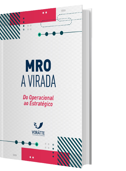 Esse e-book explica como você, compador[a], pode usar a metodologia Strategic Sourcing para comprar MRO, de forma a eliminar a compra repetitiva e torná-la mais estratégica.