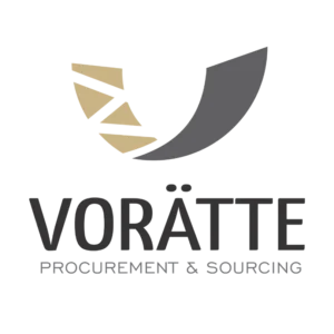 Vorätte Procurement & Sourcing | Assessoria e Cursos online e In Company para Compradores