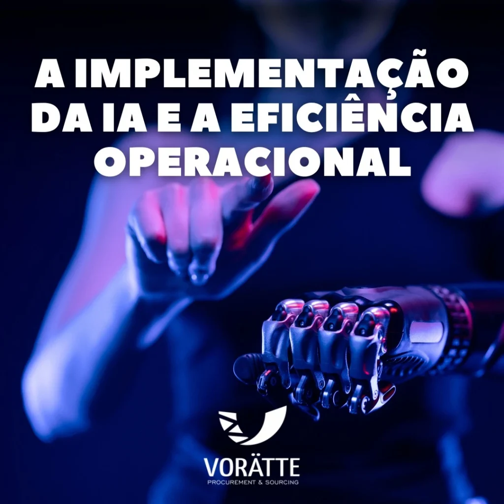 Curso Inteligência Artificial para compradores