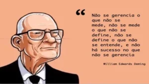 William Edwards Deming