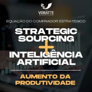 Inteligencia artificial em compras