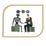 Negociação com inteligencia artificial