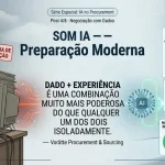 Negociação com dados: como usar IA para chegar preparado à mesa