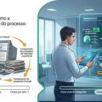 IA e Strategic Sourcing: como a tecnologia potencializa cada etapa do processo